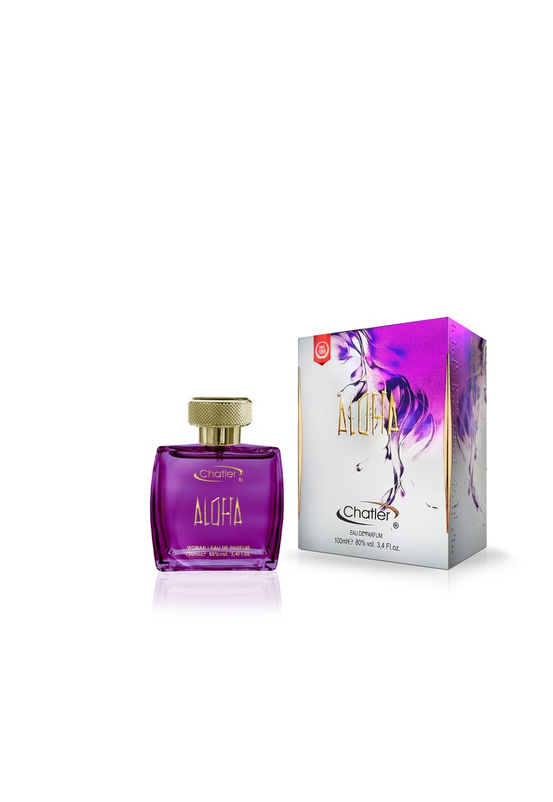 Apa de parfum - Aloha - Femei - 100 ml