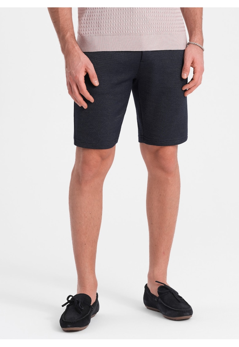 Pantaloni scurti chino  OM-SRCS-0128 - Pentru barbati