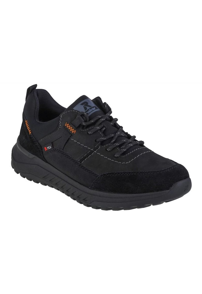 Pantofi pentru barbati - BM187176 - Negru