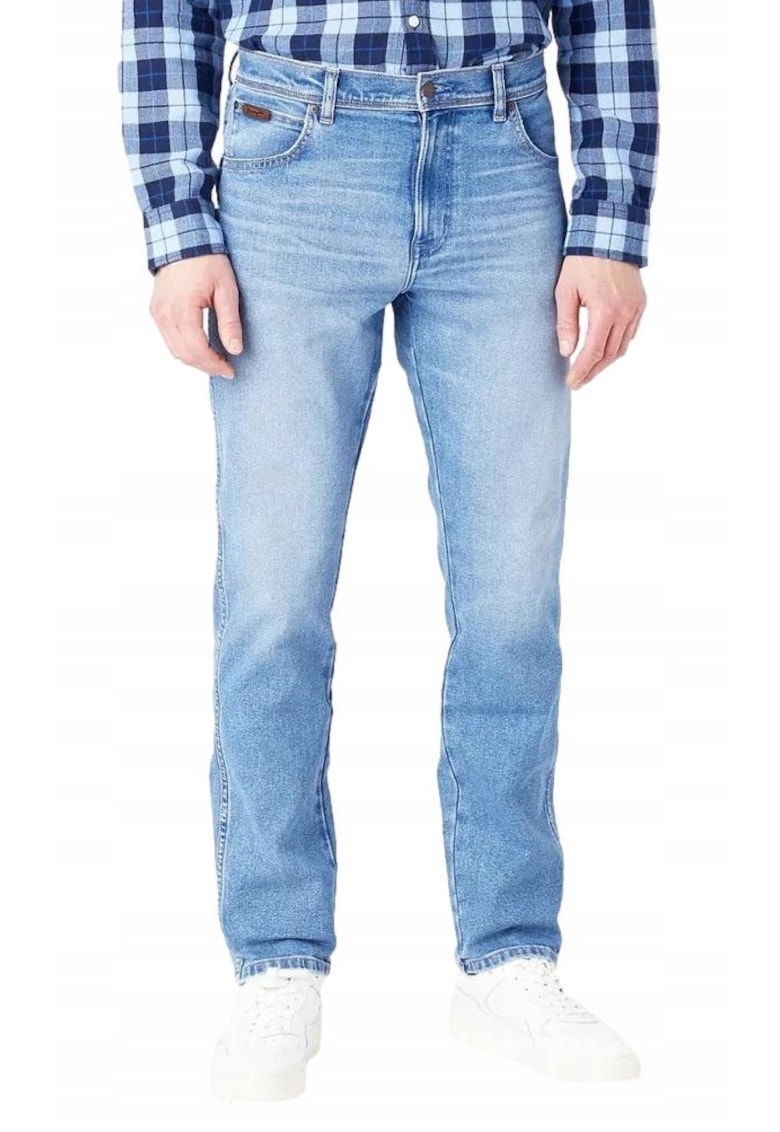 Blugi barbati  Texas Autentic Blugi barbati  Texas Autentic