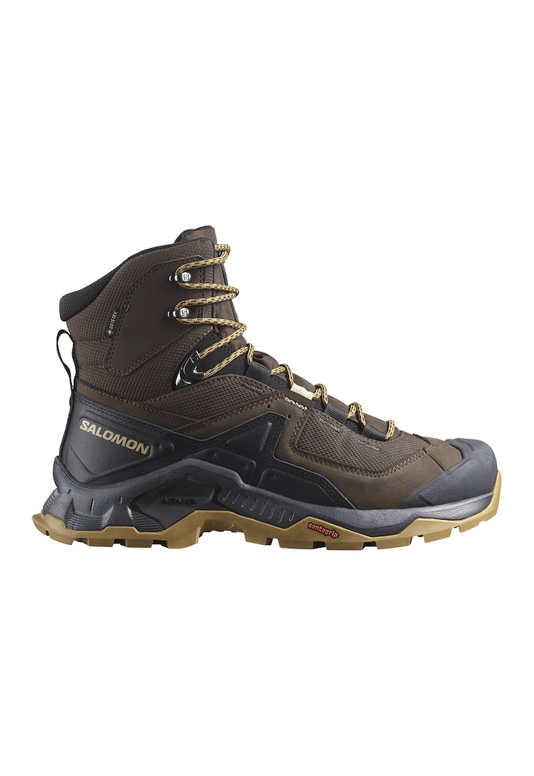 Ghete pentru trekking Quest Element Goretex