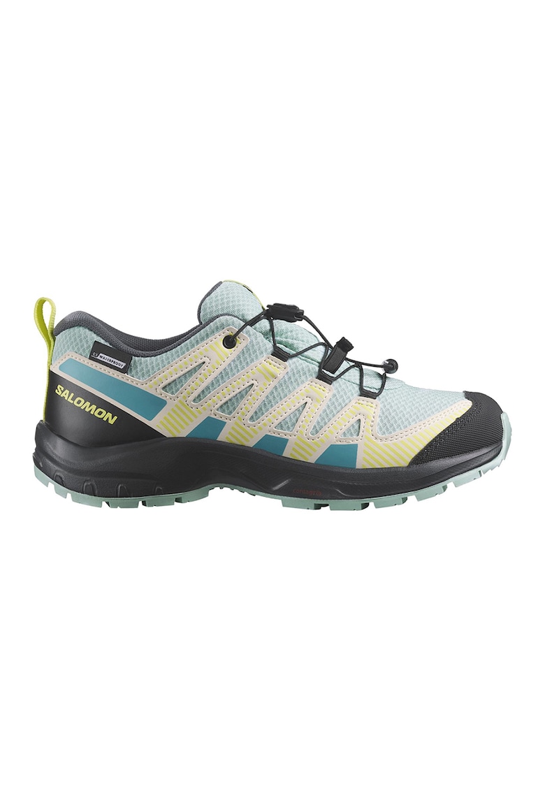 Pantofi pentru alergare XA Pro V8 Waterproof Trail