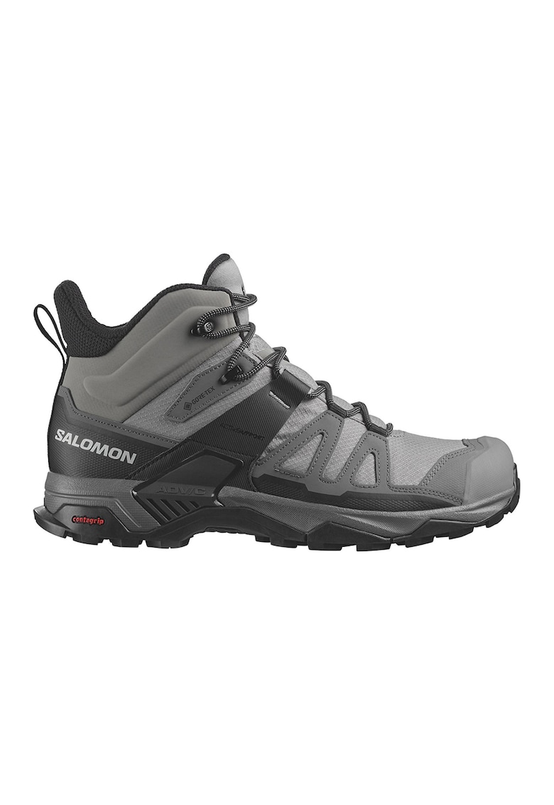 Ghete pentru drumetii X Ultra 4 Goretex