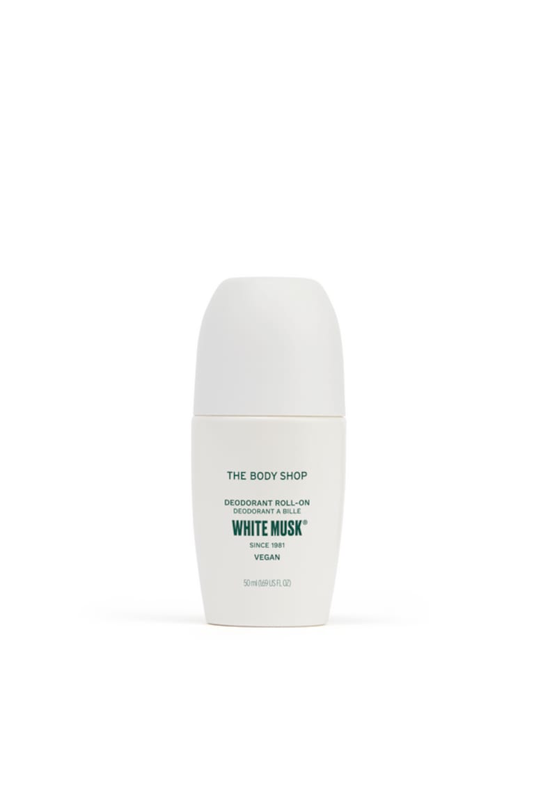 Deodorant White Musk® - 50 ml