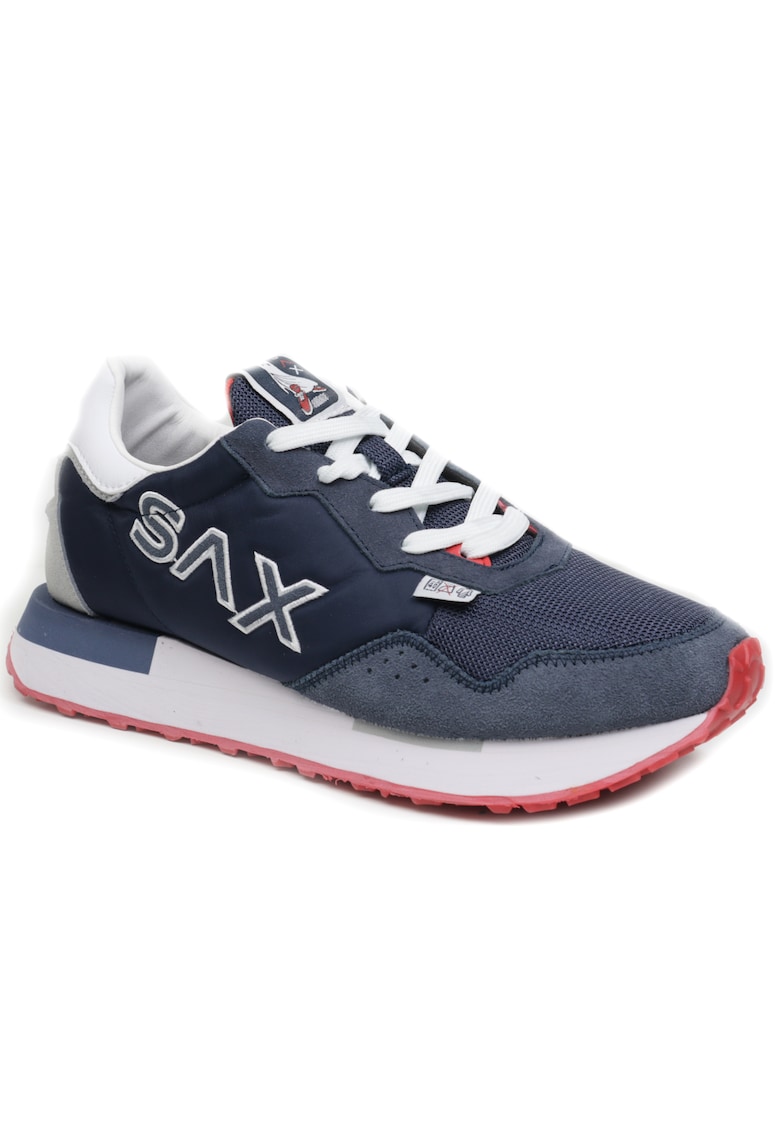 Sneakers barbati SAM315065 NAVY