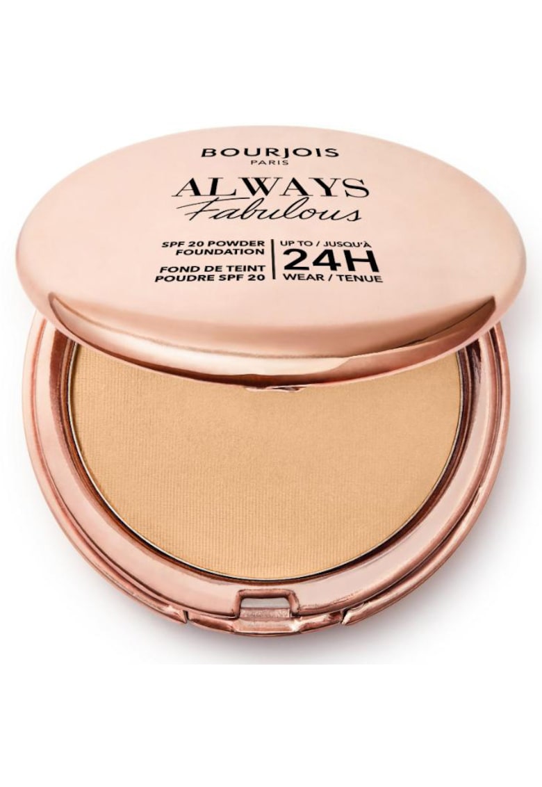 Фон дьо тен compact  Always Fabulous - 7 гр