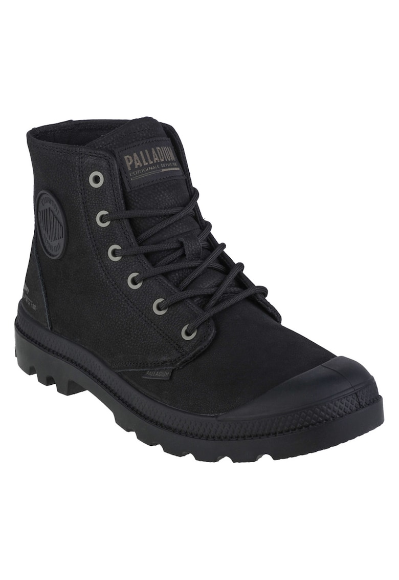 Palladium Pantofi pentru adidasi - Pampa Hi Supply Lth 77963