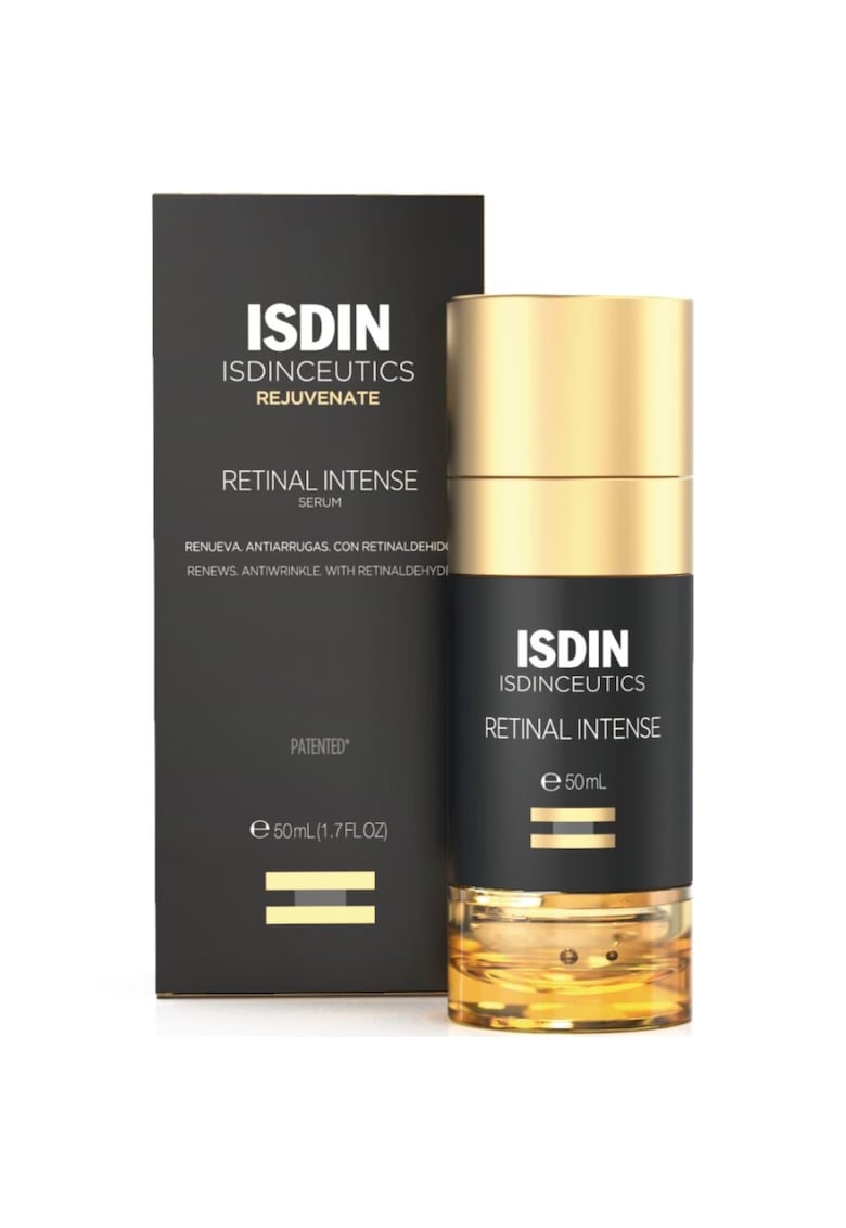 Ser anti-rid bifazic de noapte - Retinal Intense - 50ml