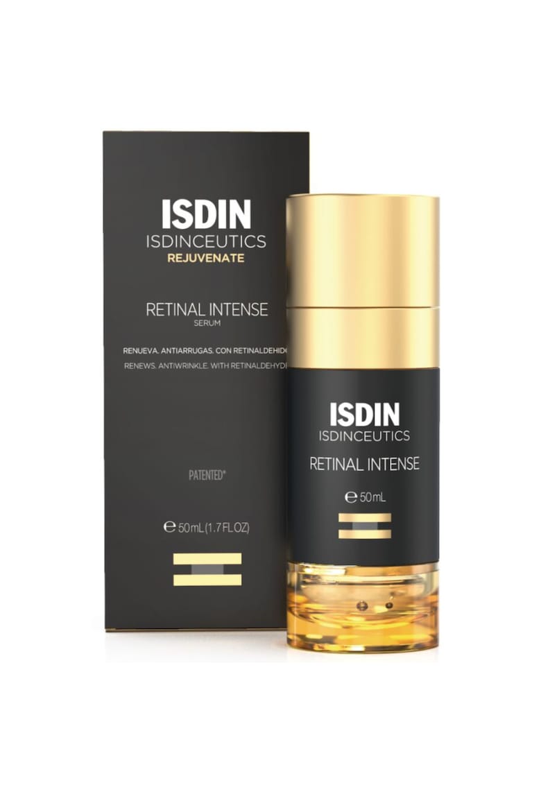 Ser anti-rid bifazic de noapte - Retinal Intense - 50ml