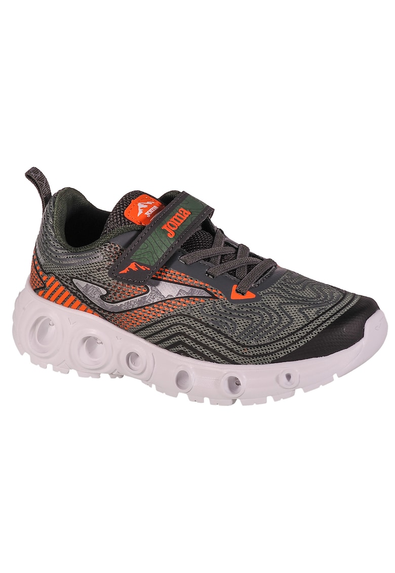 Pantofi sport - Rase Jr 2403330 - Verde