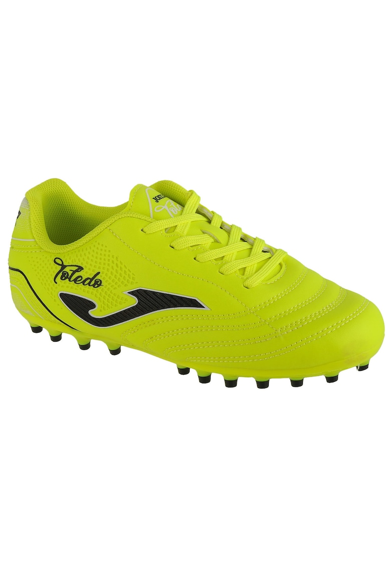 Pantofi de fotbal - Toledo Jr 2409 AG TOJS2409AG - galben.