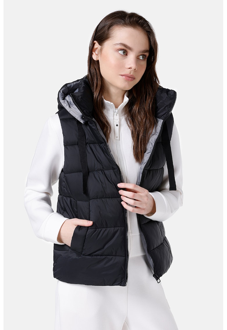 Vesta matlasata cu vatelina