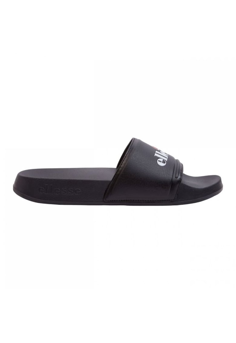 Slapi pentru barbati - BM190624 - Negru