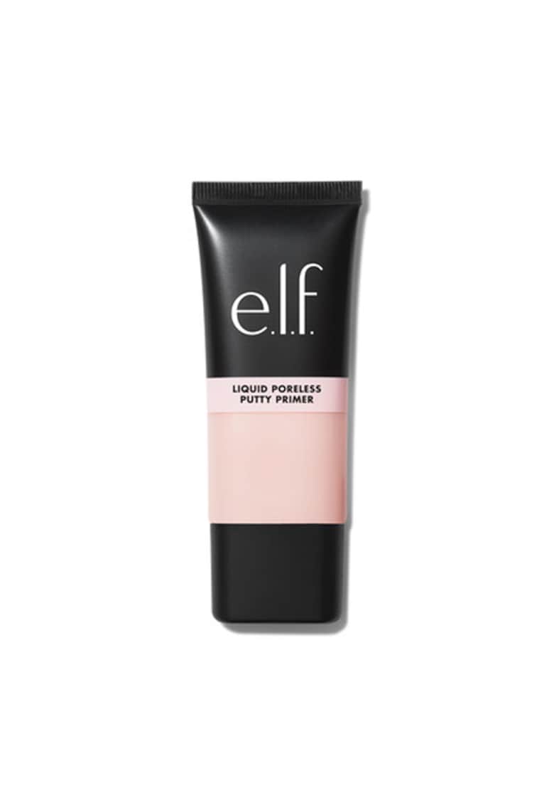 Primer lichid pentru ten e.l.f Cosmetics Liquid Poreless Putty Primer - 28ml