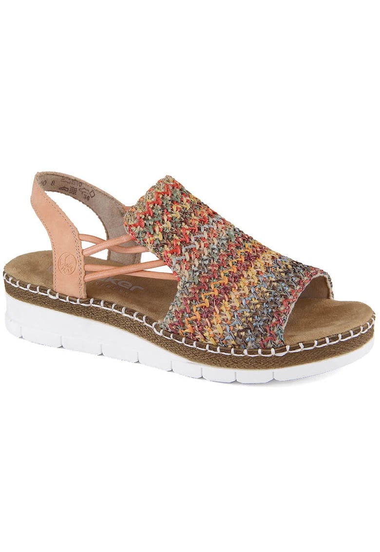 Sandale pentru femei -  BM190681 - Bej