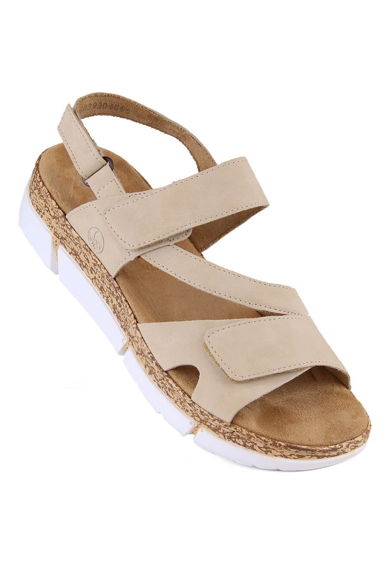 Sandale pentru femei - BM190683 - Bej