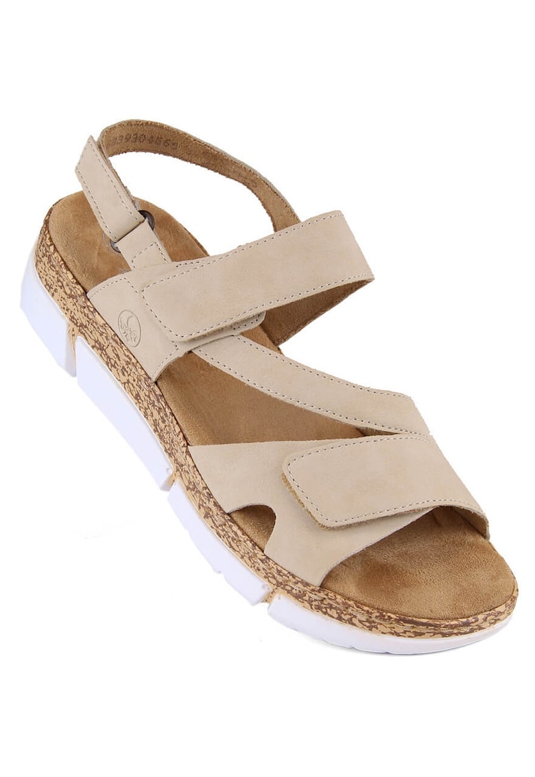 Sandale pentru femei - BM190683 - Bej