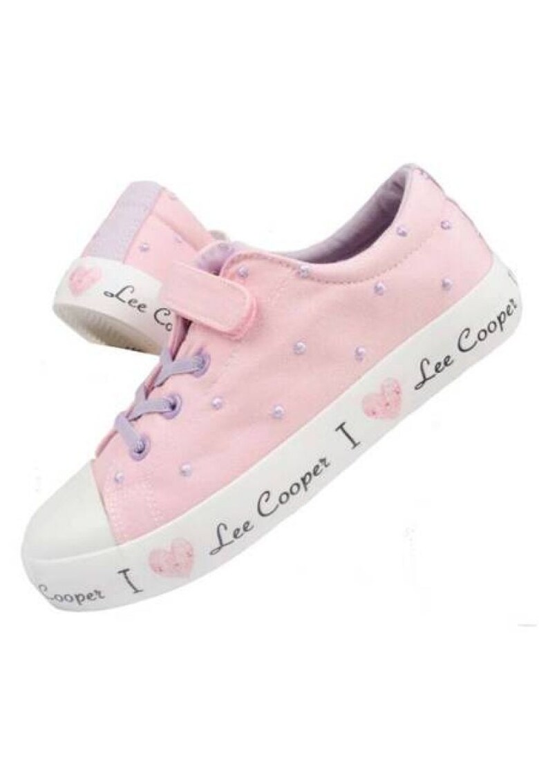 Pantofi pentru copii - BM190789 - Roz