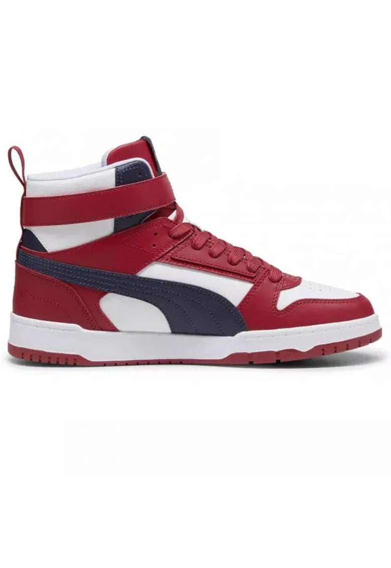 Pantofi sport barbati  RBD Game Navy Club Red 385839-23