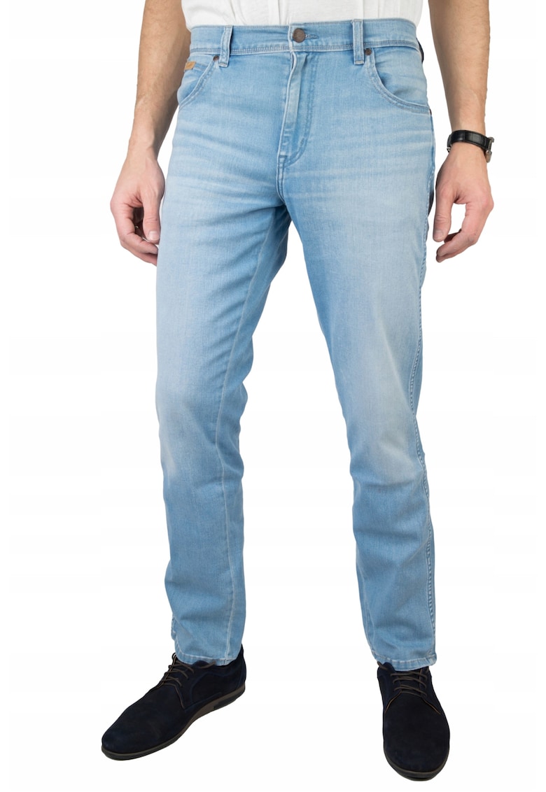 Blugi barbati  Texas Slim - Stretch - Spot Lite