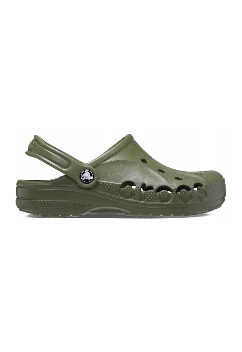 Model Baya 10126 Clog - Verde