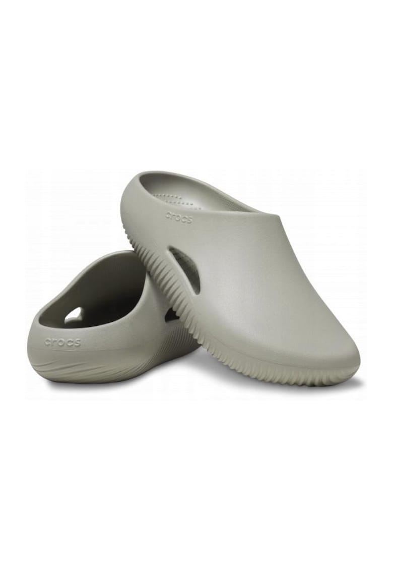 Saboti Femei - Mellow 208493 Clog - Gri