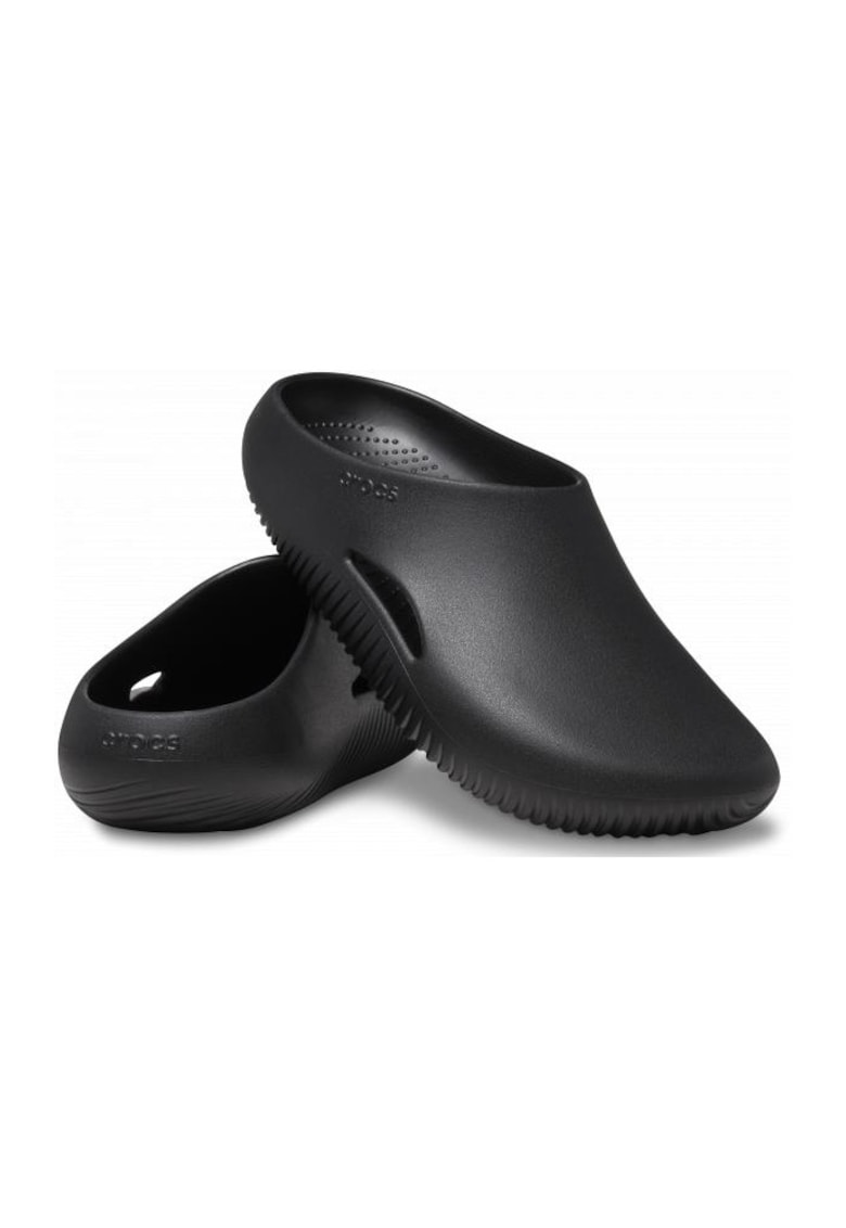 Saboti Femei - Mellow 208493 Clog - Negru