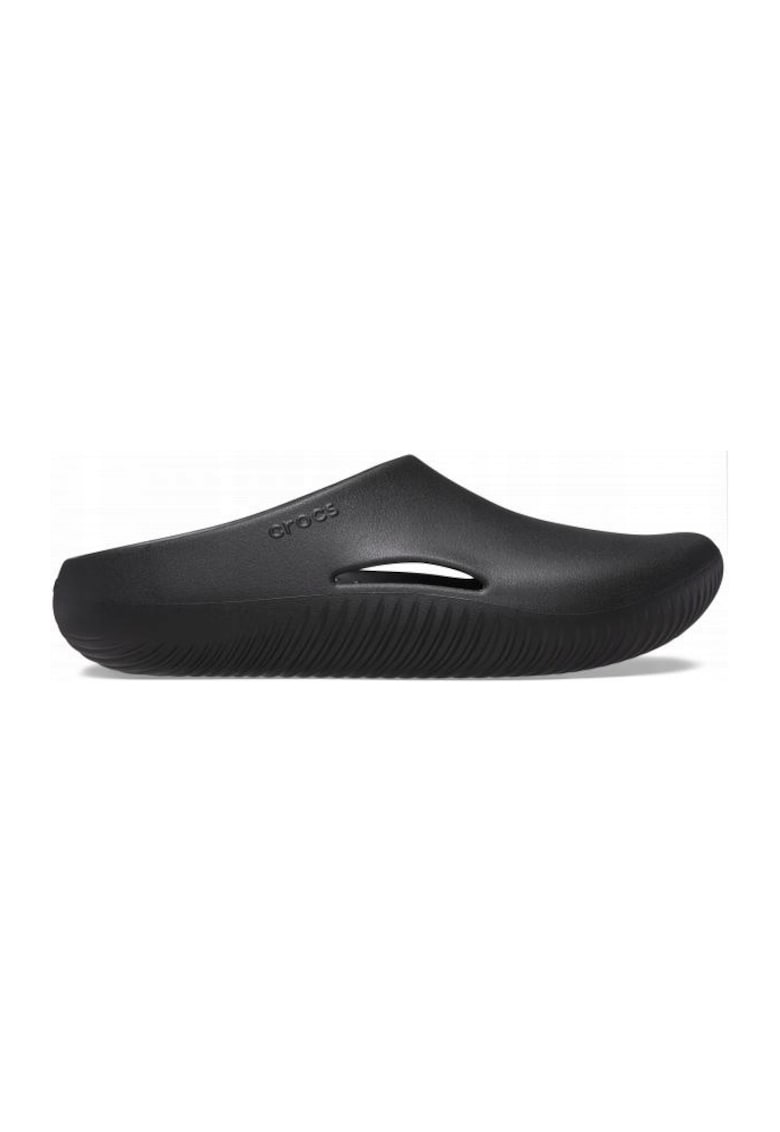 Saboti Barbati - Mellow 208493 Clog - Negru -