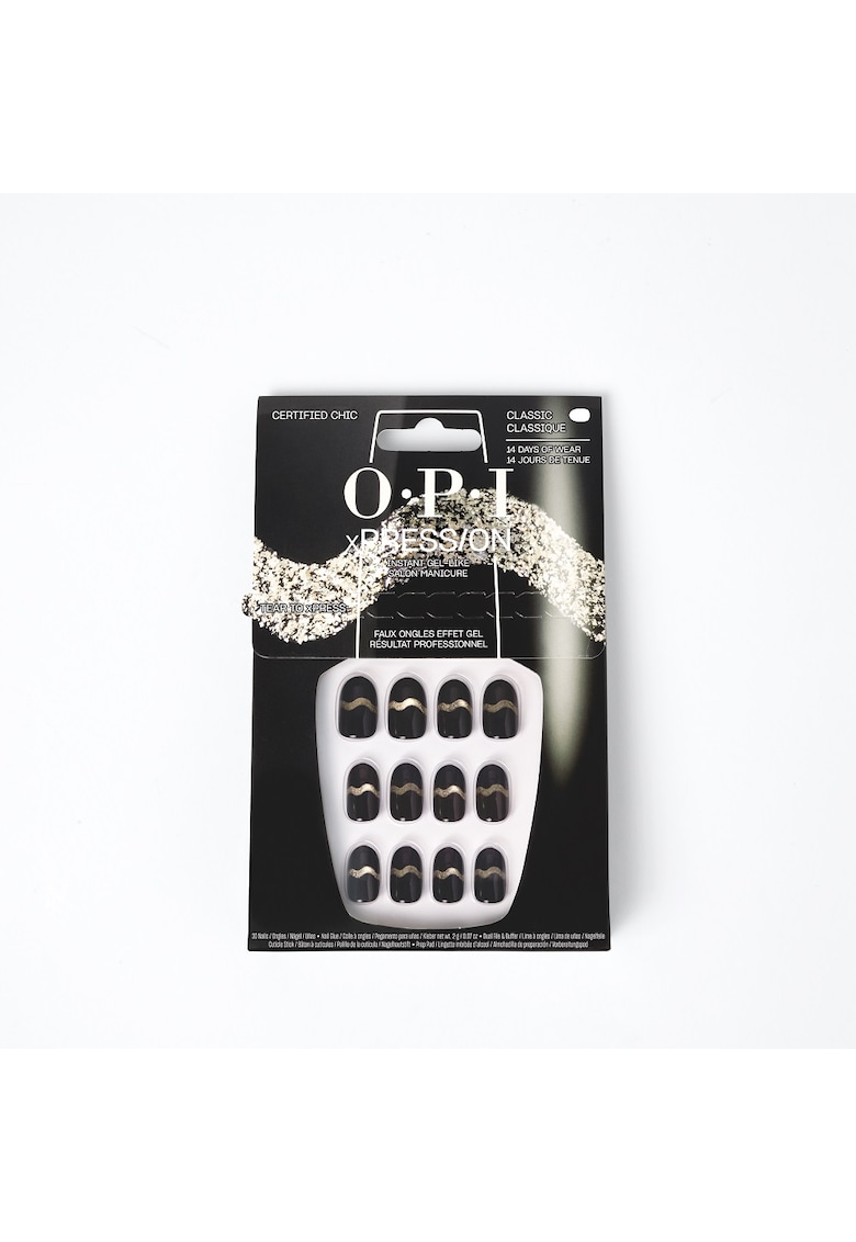 Unghii false XPRESSON Certified Chic