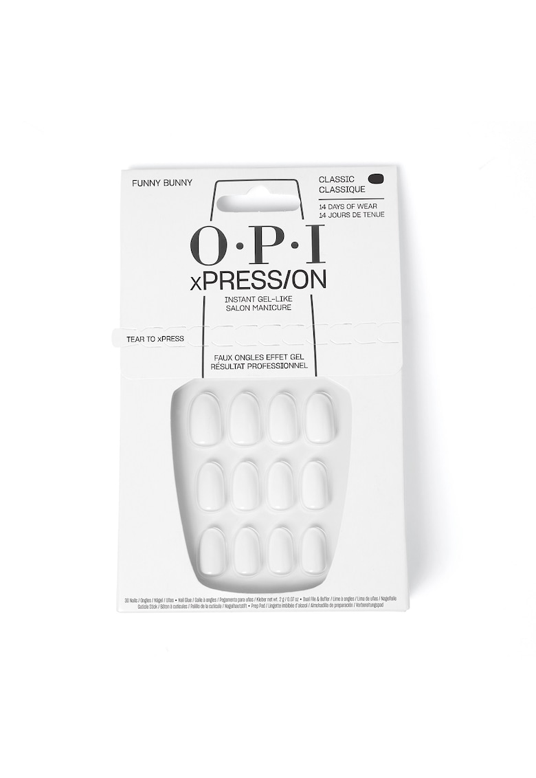 Unghii false  XPRESSON Funny Bunny