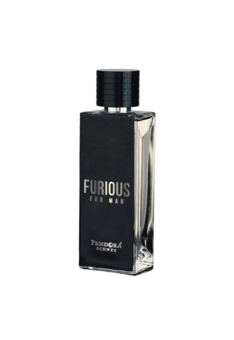 Apa de Parfum Furious For Man Pendora Scents - Barbati - 100 ml