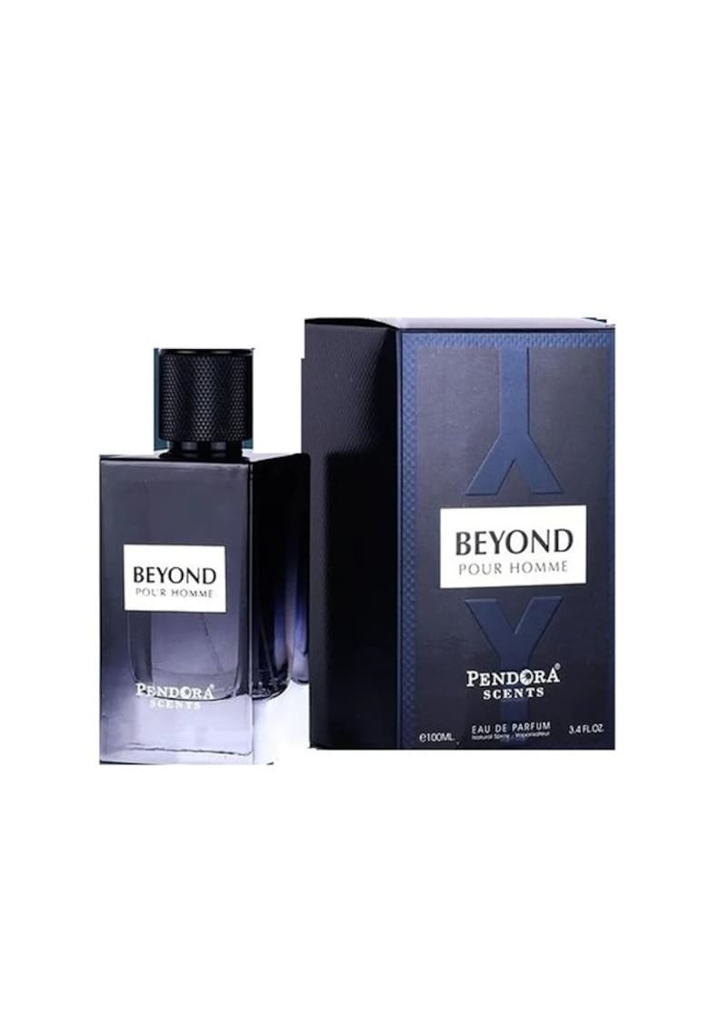 Apa de Parfum Beyond Pendora Scents - Barbati - 100 ml