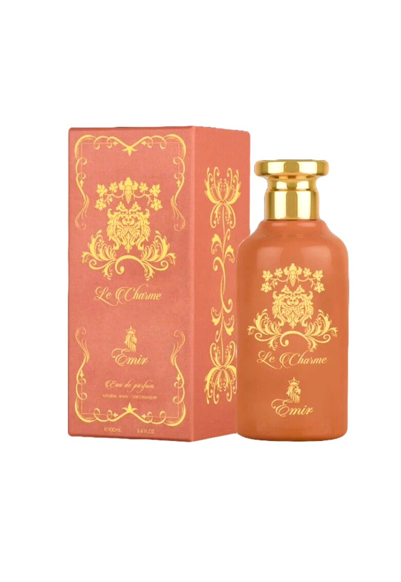 Apa de Parfum Le Charme Emir Femei - 100 ml