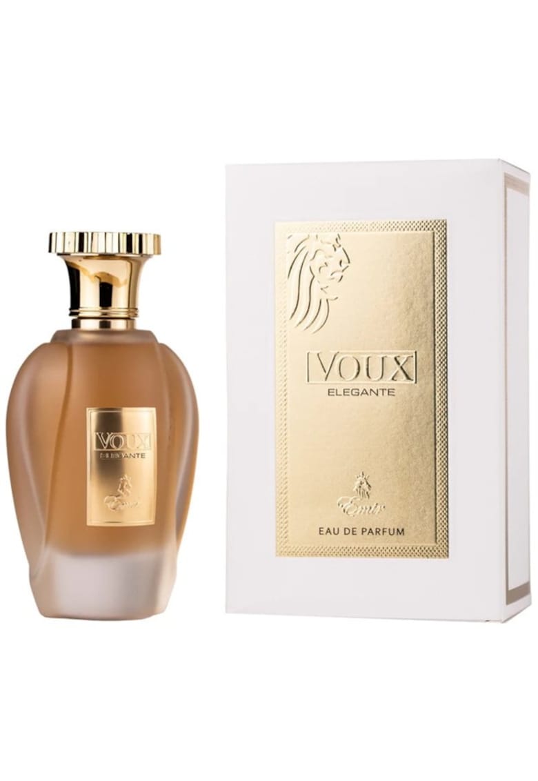 Apa de Parfum Voux Elegante - Unisex - 100ml