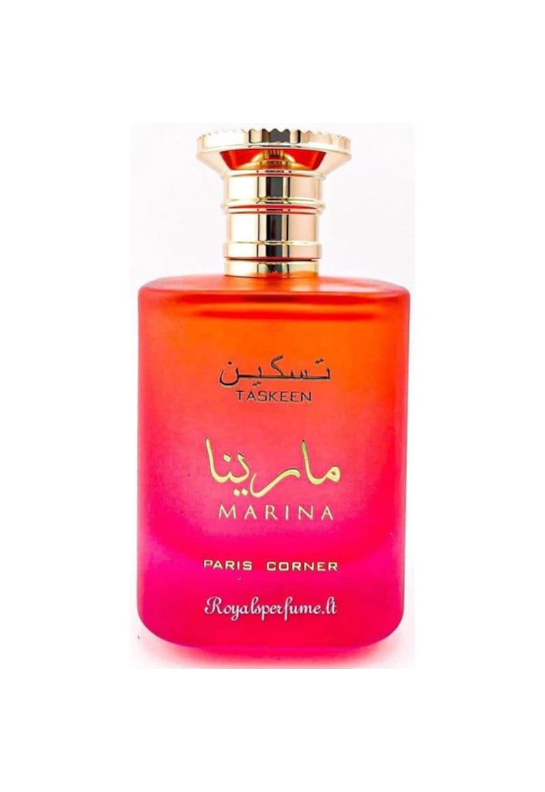 Apa de Parfum Taskeen Marina Oriental Collection Femei - 100 ml