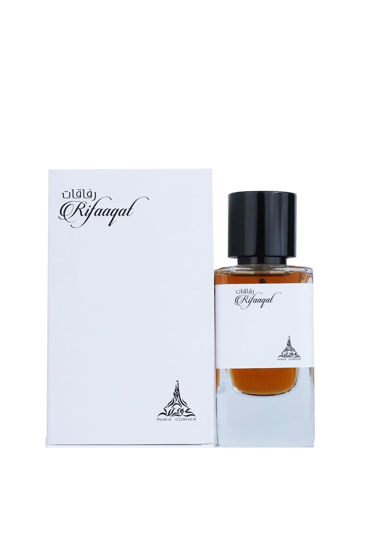 Apa de Parfum Rifaaqat Oriental Collection Unisex - 85 ml