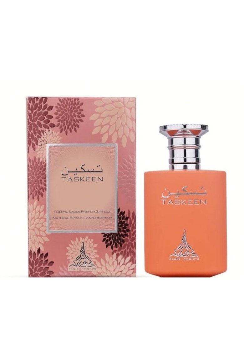 Apa de Parfum Taskeen Oriental Collection Unisex - 100 ml