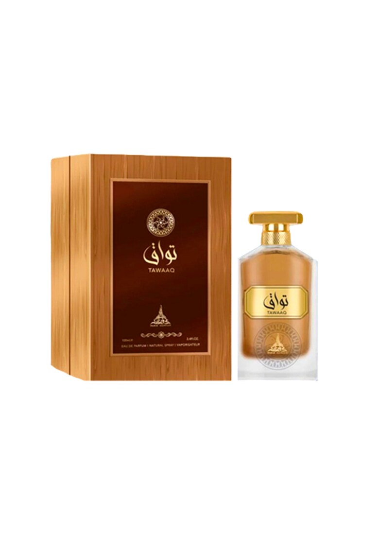 Apa de Parfum Tawaaq Oriental Collection Unisex - 100 ml