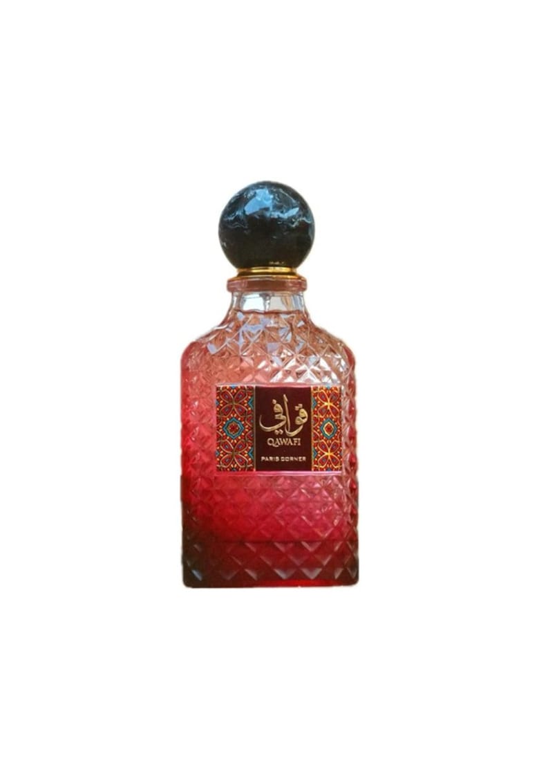 Apa de Parfum Qawafi Oriental Collection Unisex - 100 ml