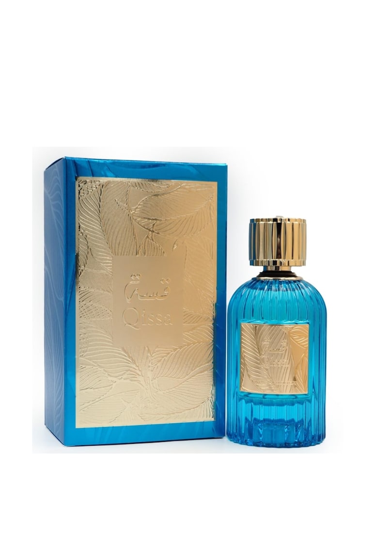 Apa de Parfum Qissa Oriental Collection Unisex - 100 ml