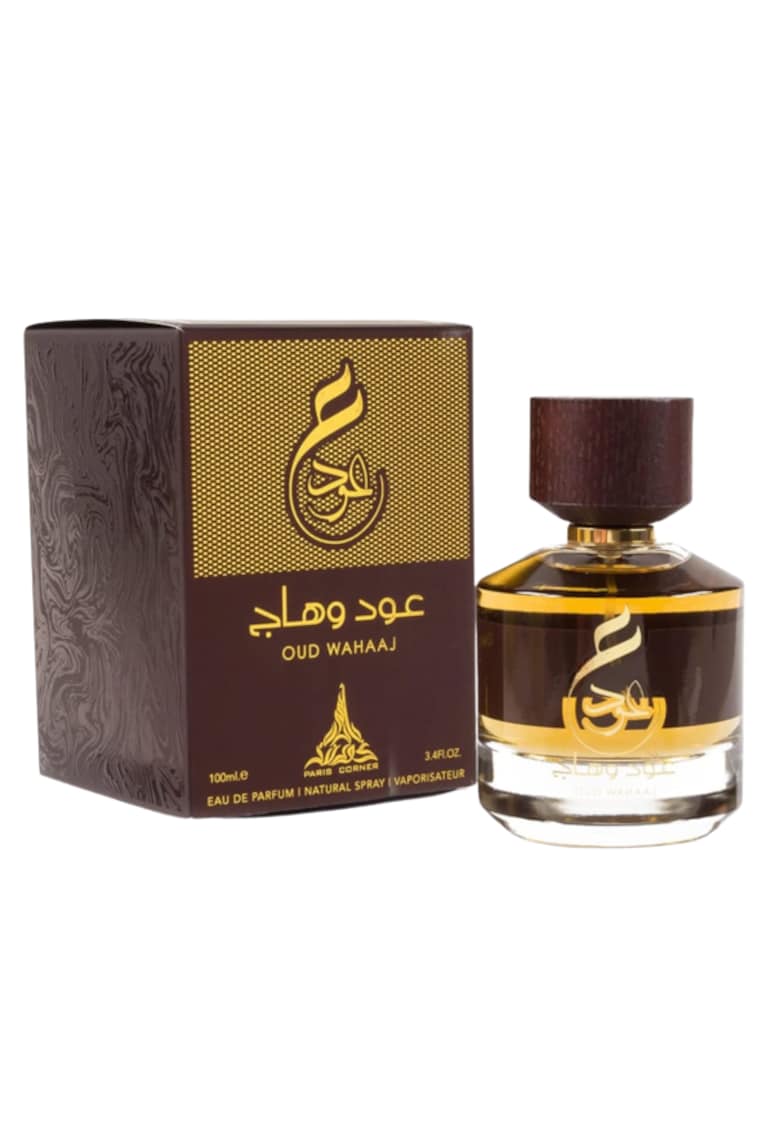 Apa de Parfum Oud Wahaaj Oriental Collection  Unisex - 100 ml Apa de Parfum Oud Wahaaj Oriental Collection  Unisex - 100 ml