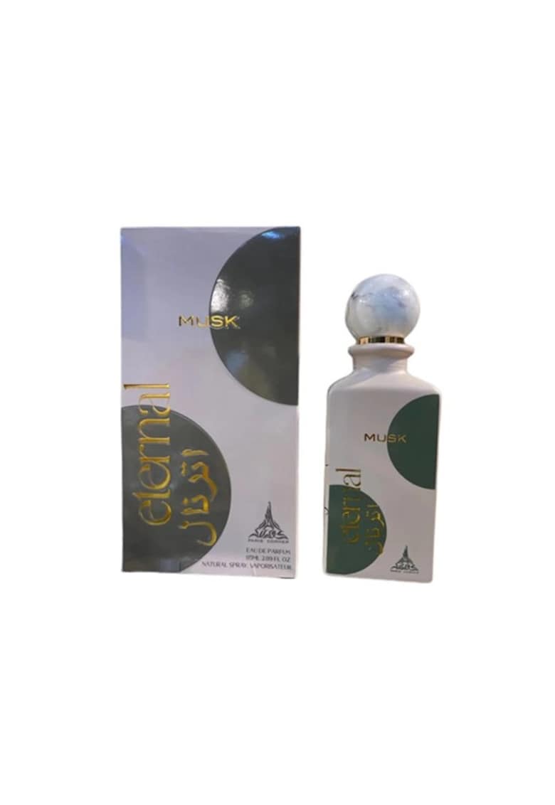 Apa de Parfum Eternal Musk Oriental Collection -  Unisex - 85 ml