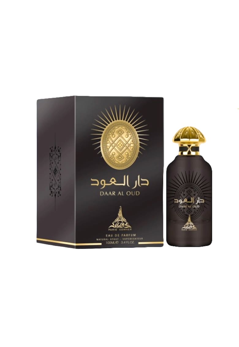 Apa de Parfum  Oriental Collection - Daar Al Oud - Unisex - 100 ml Apa de Parfum  Oriental Collection - Daar Al Oud - Unisex - 100 ml