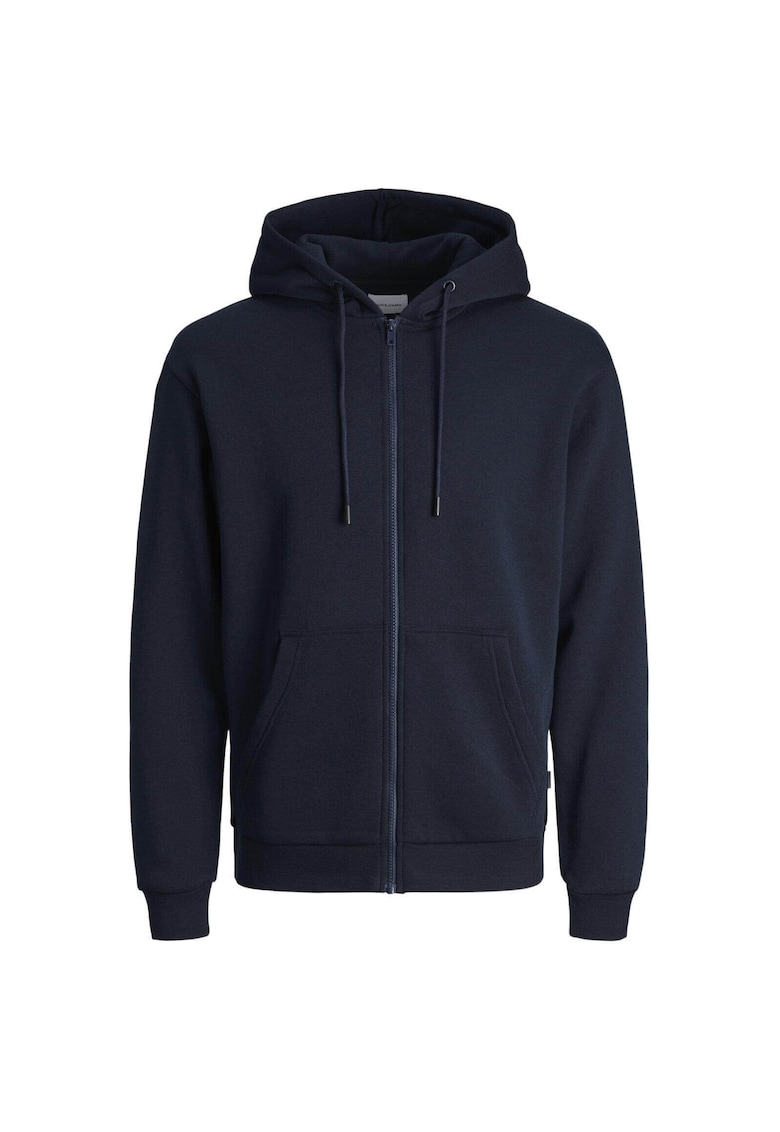 Hanorac JACK &JONES Bradley - 12249342-Navy Blazer 31161