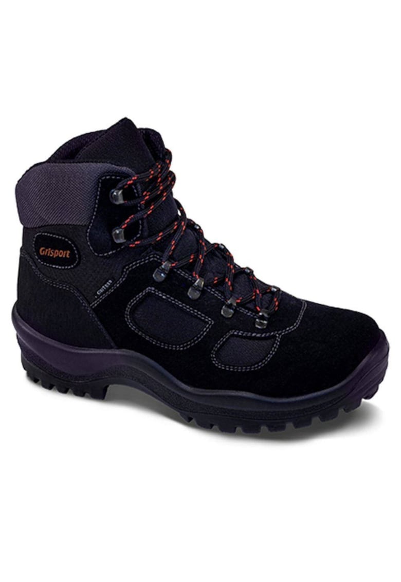 Incaltaminte De trekking 13610S70GMAN Negre