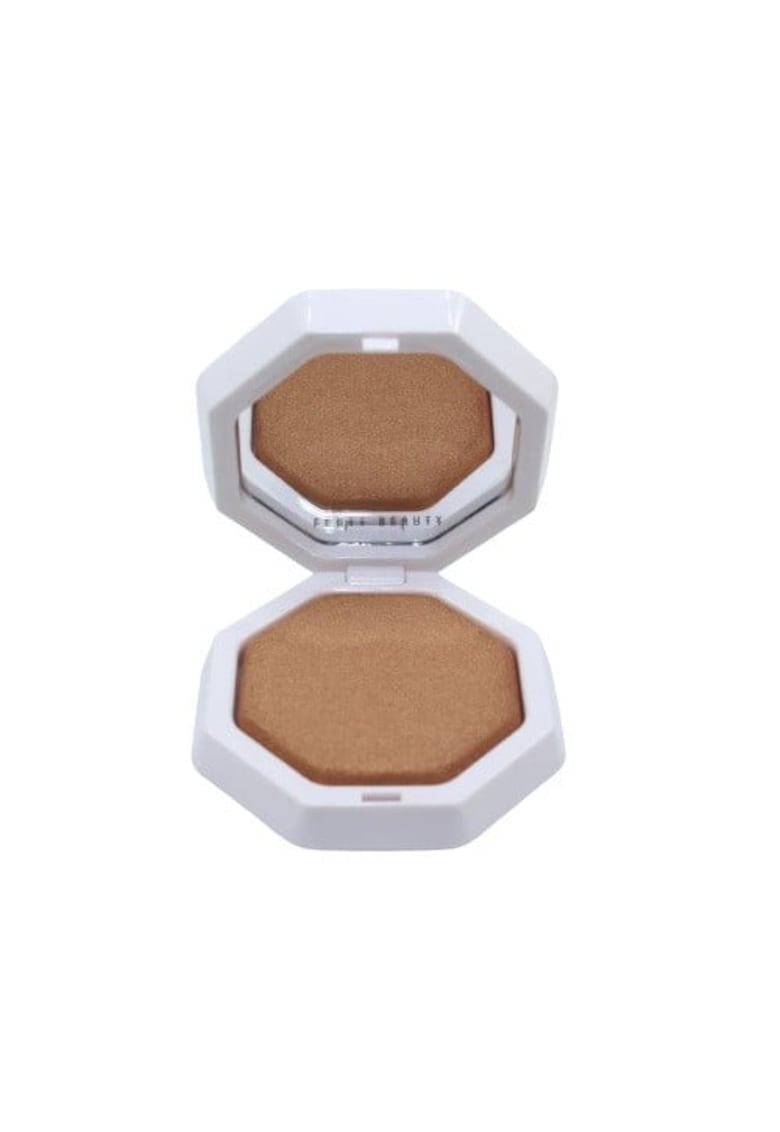 Iluminator - Beauty - Demi Glow Highlighter - 06 Rich Hunnie - 4.5 g