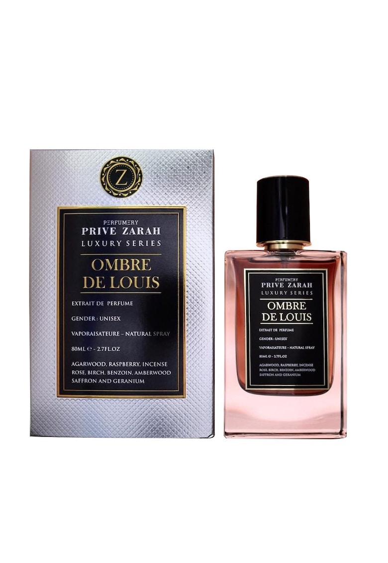 Extract de Parfum Ombre de Louis Privezarah Barbati - 100 ml