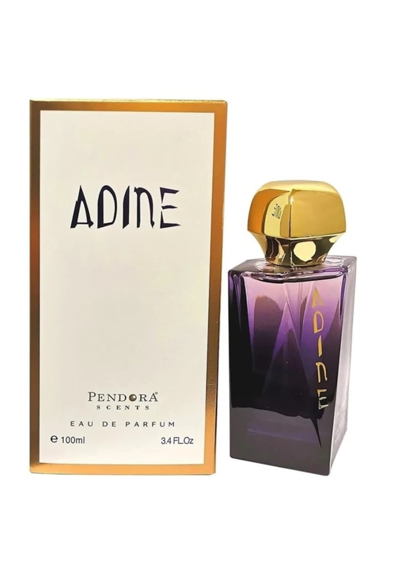 Apa de Parfum Adine Pendora Scents Femei - 100 ml