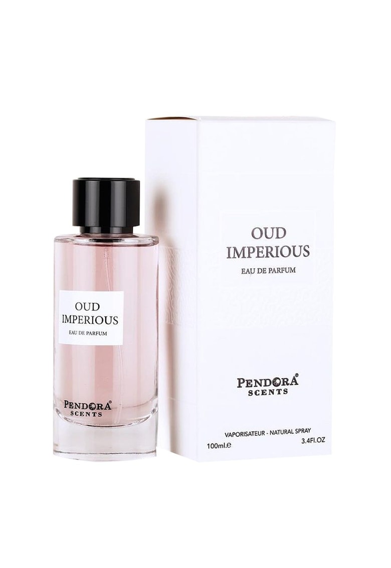 Apa de Parfum Oud Imperious Pendora Scents Unisex - 100 ml