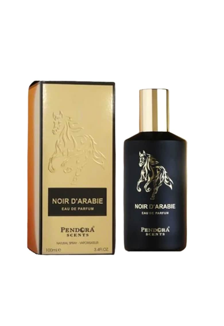 Apa de Parfum Noir D’Arabie Pendora Scents Unisex - 100 ml